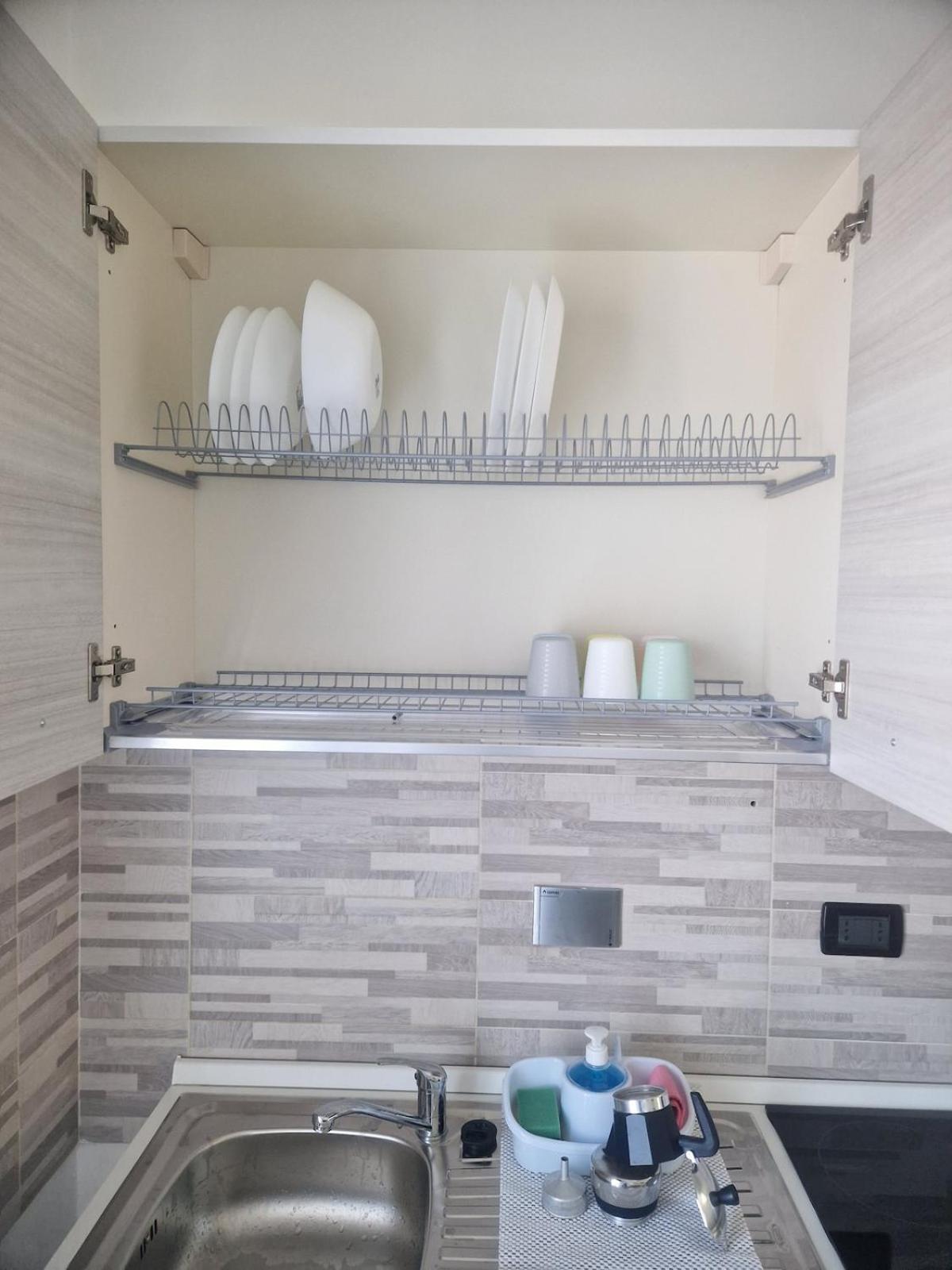 Dimora Pozzo D 'argento Appartement *