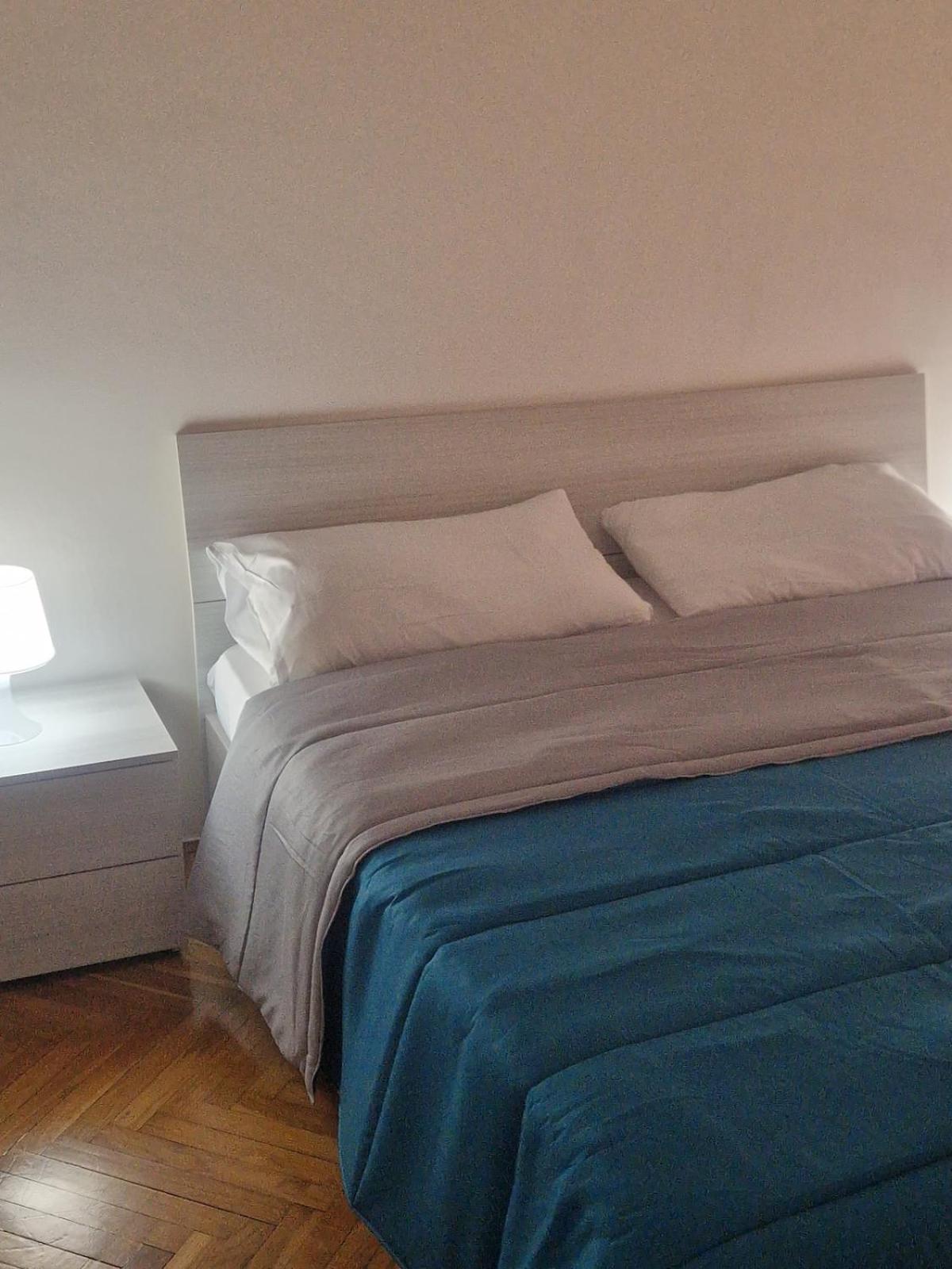 Appartement Dimora Pozzo D 'argento *