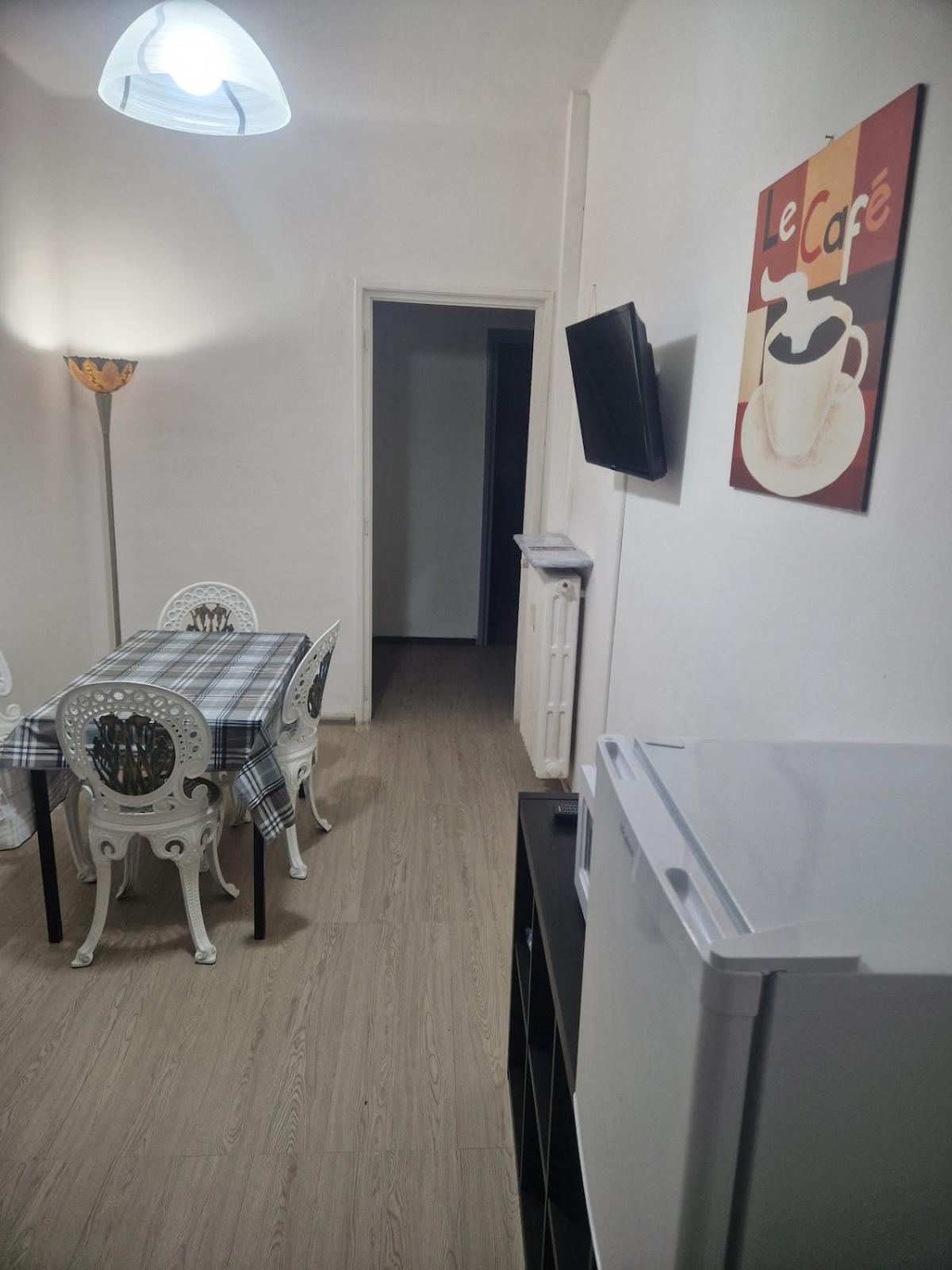 Dimora Pozzo D 'argento Appartement Turin