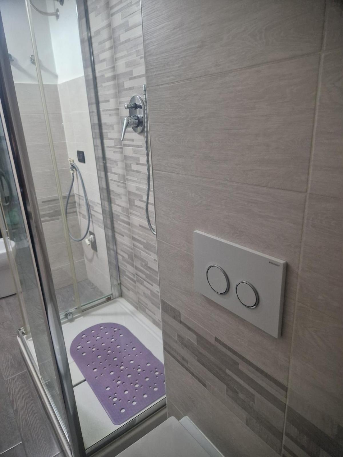 Appartement Dimora Pozzo D 'argento Turin