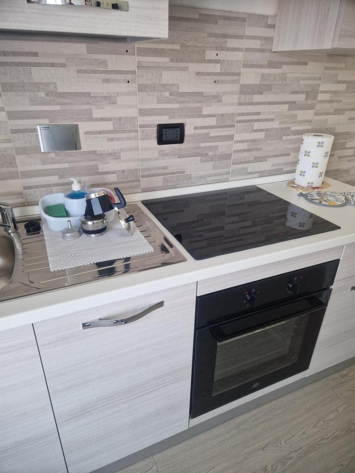 Dimora Pozzo D 'argento Appartement