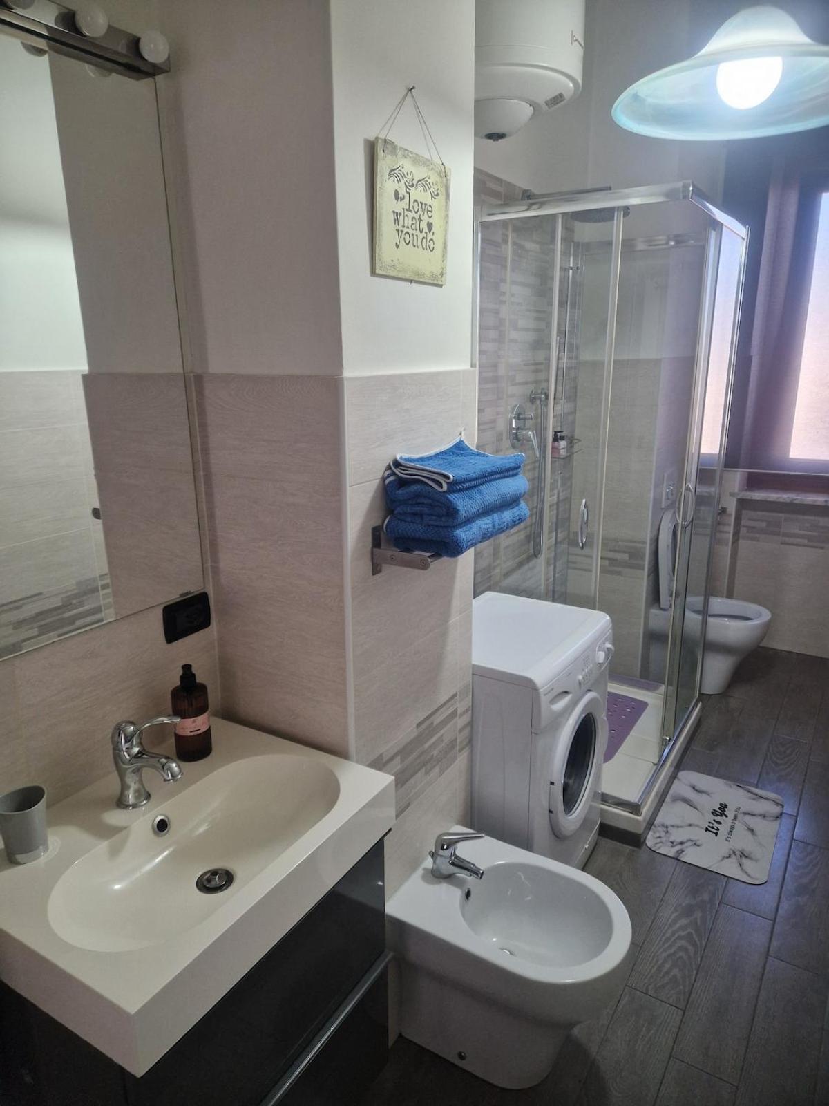 Appartement Dimora Pozzo D 'argento