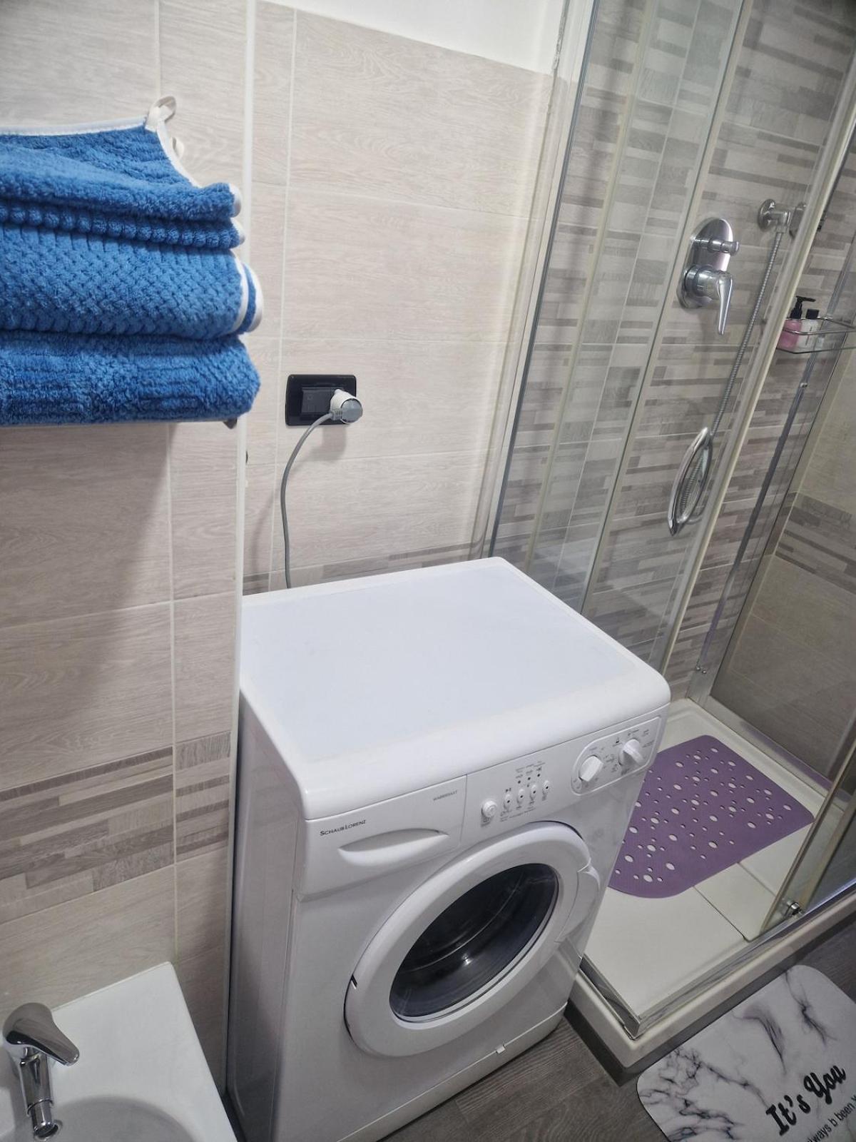 Dimora Pozzo D 'argento Appartement *