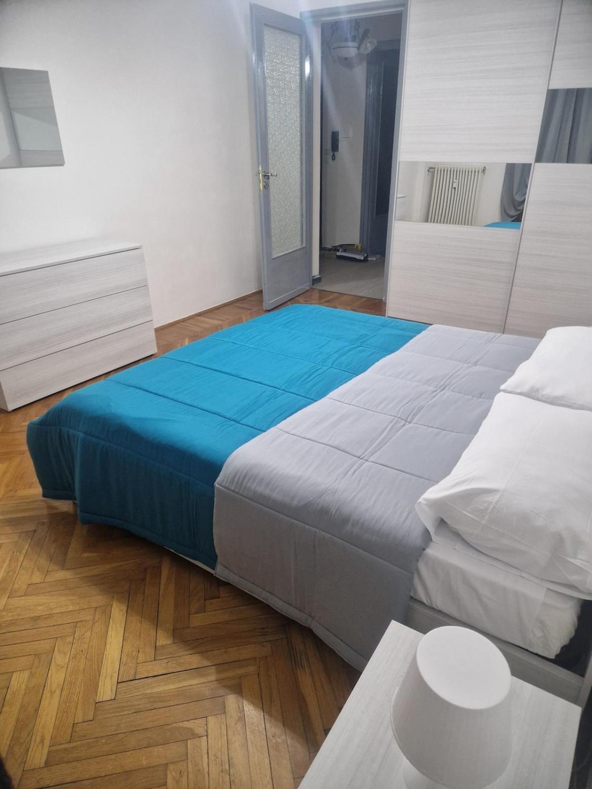 Appartement Dimora Pozzo D 'argento *