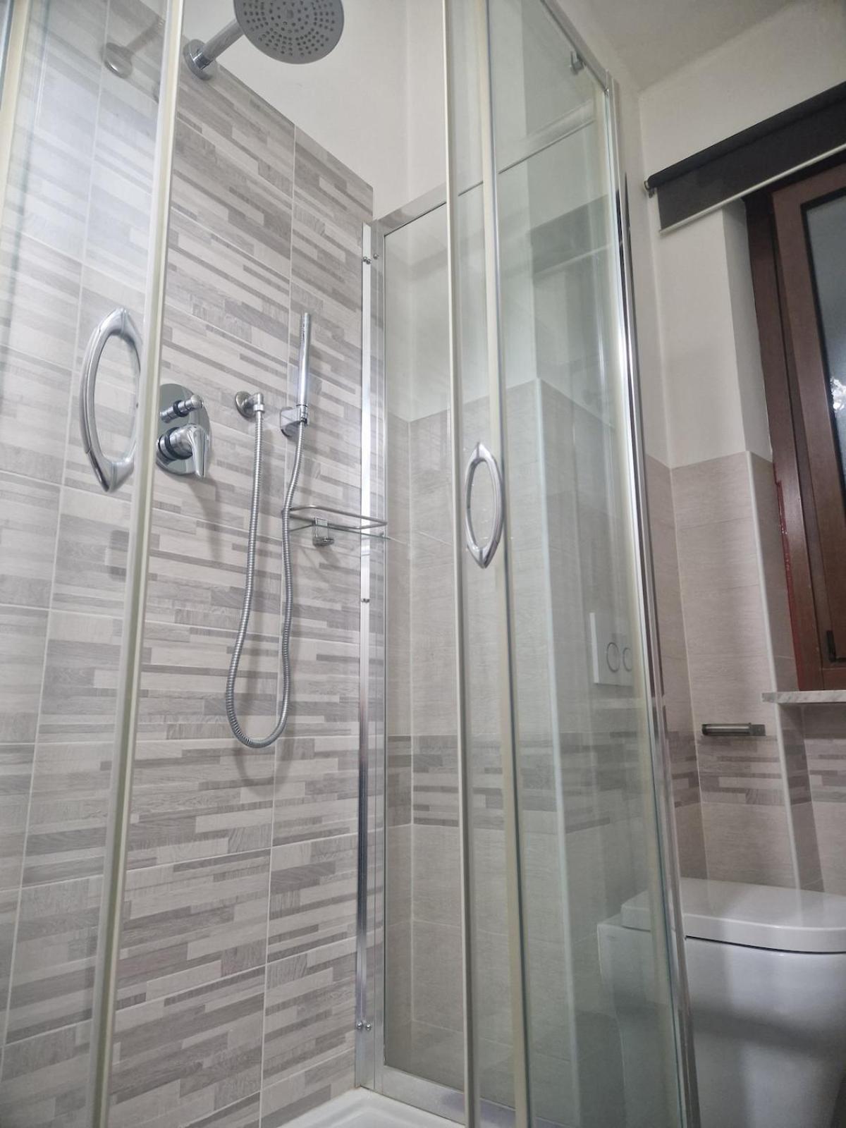 Appartement Dimora Pozzo D 'argento Turin