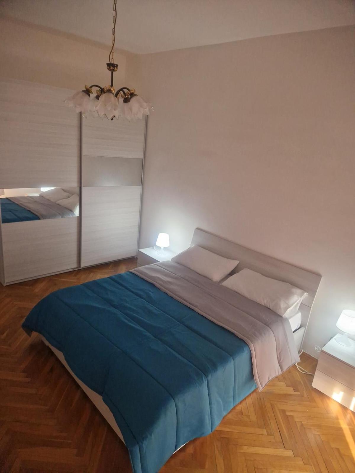Appartement Dimora Pozzo D 'argento Turin