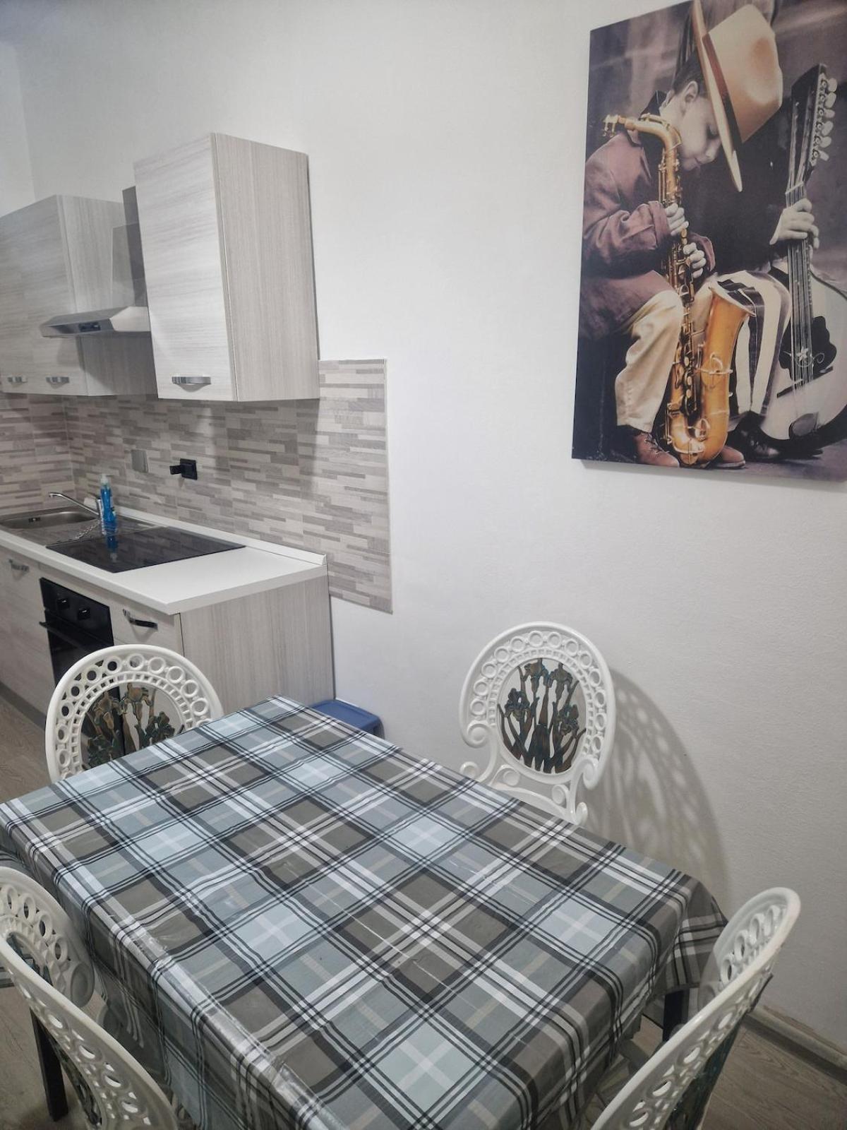 Appartement Dimora Pozzo D 'argento *