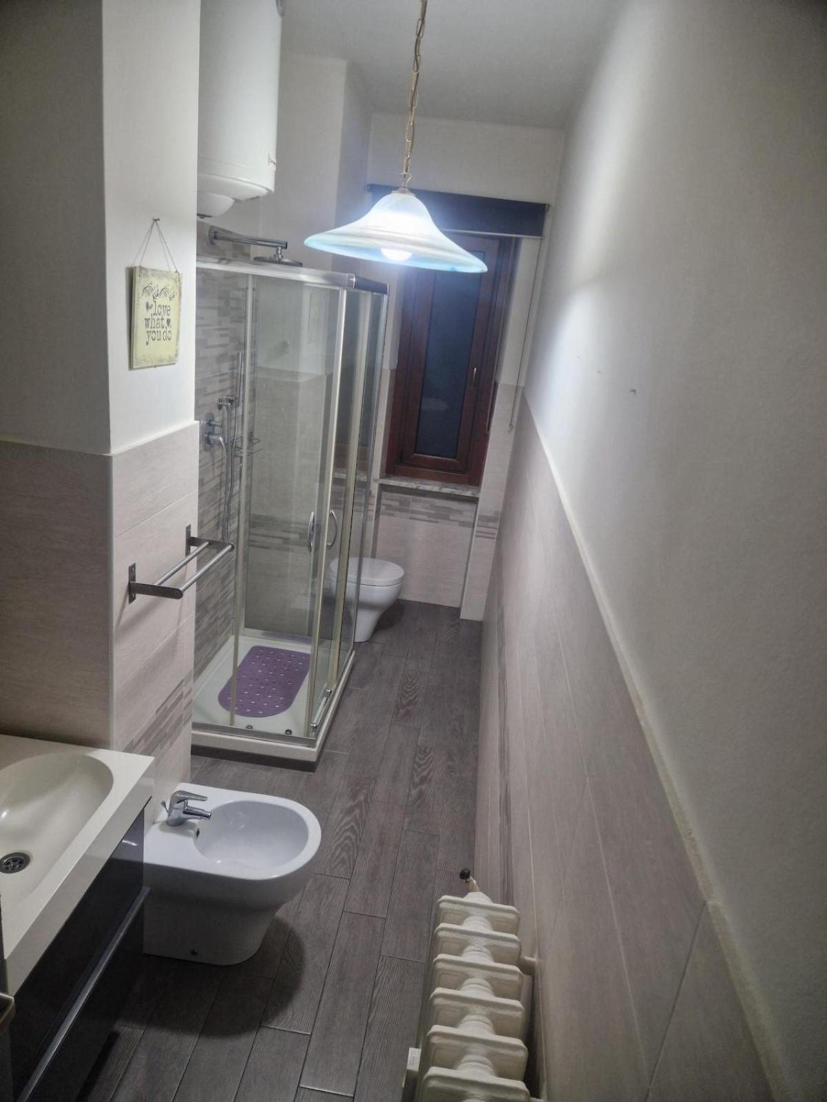 Appartement Dimora Pozzo D 'argento Turin