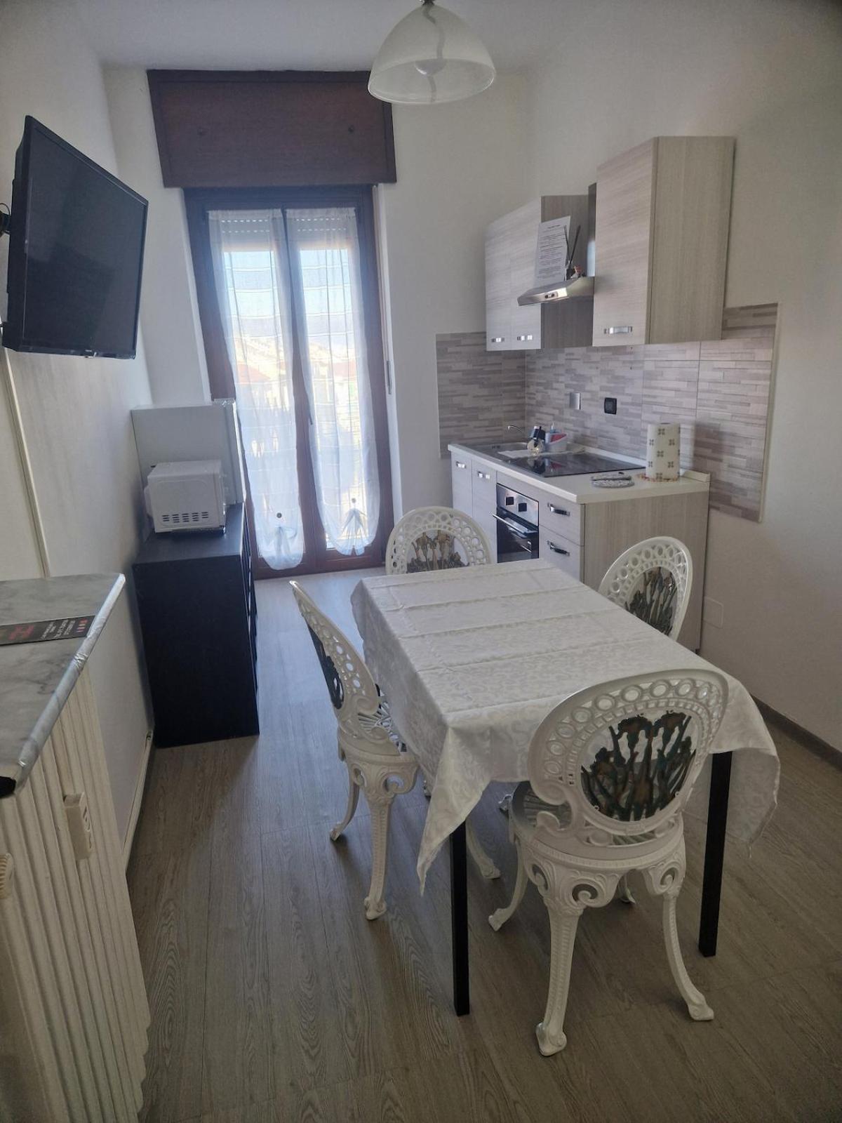 Dimora Pozzo D 'argento Turin