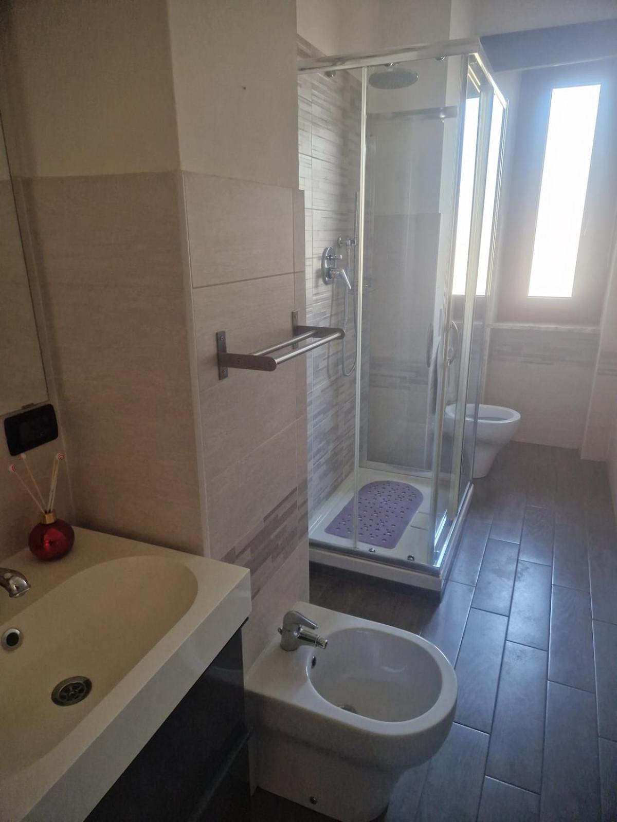 Dimora Pozzo D 'argento Appartement